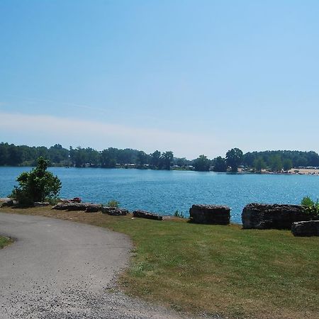 Sherkston Shores Beach Resort ポートコルボーン エクステリア 写真