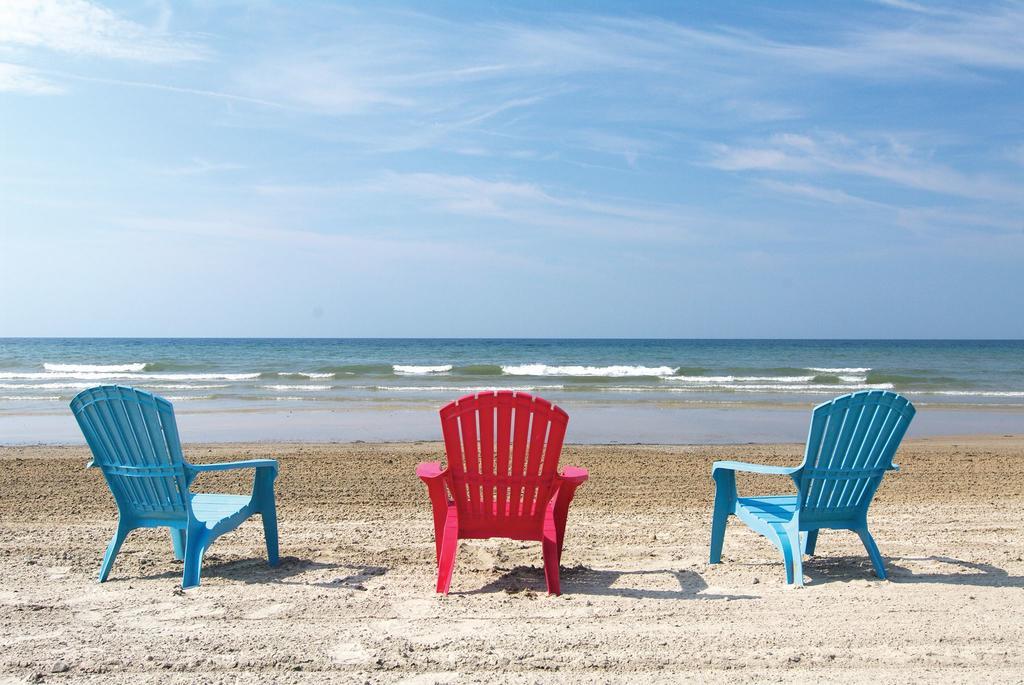 Sherkston Shores Beach Resort ポートコルボーン エクステリア 写真